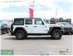 2018 Jeep Wrangler Unlimited Rubicon (Stk: P18051MM) in North York - Image 9 of 29