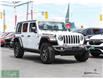 2018 Jeep Wrangler Unlimited Rubicon (Stk: P18051MM) in North York - Image 10 of 29