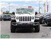 2018 Jeep Wrangler Unlimited Rubicon (Stk: P18051MM) in North York - Image 11 of 29