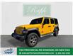 2020 Jeep Wrangler Unlimited Sport (Stk: PR75858) in Windsor - Image 1 of 24