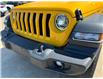 2020 Jeep Wrangler Unlimited Sport (Stk: PR75858) in Windsor - Image 2 of 24
