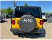 2020 Jeep Wrangler Unlimited Sport (Stk: PR75858) in Windsor - Image 7 of 24