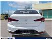 2020 Hyundai Elantra Preferred w/Sun & Safety Package (Stk: 171570) in Kitchener - Image 5 of 22
