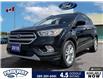 2018 Ford Escape SE (Stk: PV2078) in Waterloo - Image 1 of 24