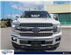 2020 Ford F-150 Lariat (Stk: AF843A) in Waterloo - Image 2 of 25
