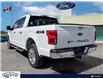 2020 Ford F-150 Lariat (Stk: AF843A) in Waterloo - Image 4 of 25
