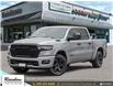2025 RAM 1500 Big Horn (Stk: 5602) in PRINCE RUPERT - Image 1 of 22