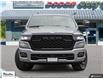 2025 RAM 1500 Big Horn (Stk: 5602) in PRINCE RUPERT - Image 2 of 22