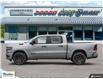 2025 RAM 1500 Big Horn (Stk: 5602) in PRINCE RUPERT - Image 3 of 22