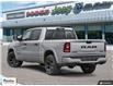 2025 RAM 1500 Big Horn (Stk: 5602) in PRINCE RUPERT - Image 4 of 22