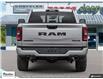 2025 RAM 1500 Big Horn (Stk: 5602) in PRINCE RUPERT - Image 5 of 22