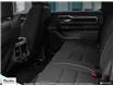 2025 RAM 1500 Big Horn (Stk: 5602) in PRINCE RUPERT - Image 20 of 22