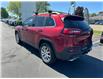 2016 Jeep Cherokee Limited (Stk: TR28629A) in Windsor - Image 6 of 26