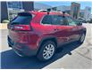 2016 Jeep Cherokee Limited (Stk: TR28629A) in Windsor - Image 8 of 26