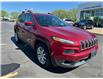 2016 Jeep Cherokee Limited (Stk: TR28629A) in Windsor - Image 9 of 26