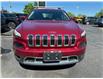 2016 Jeep Cherokee Limited (Stk: TR28629A) in Windsor - Image 11 of 26