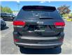 2020 Jeep Grand Cherokee Limited (Stk: TR37499) in Windsor - Image 7 of 28