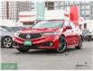 2018 Acura TLX Elite A-Spec (Stk: A2401269) in North York - Image 1 of 29
