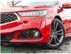 2018 Acura TLX Elite A-Spec (Stk: A2401269) in North York - Image 9 of 29