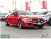 2018 Acura TLX Elite A-Spec (Stk: A2401269) in North York - Image 7 of 29