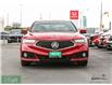 2018 Acura TLX Elite A-Spec (Stk: A2401269) in North York - Image 8 of 29
