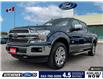 2020 Ford F-150 King Ranch (Stk: D114420AX) in Kitchener - Image 1 of 25