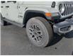 2024 Jeep Wrangler Sahara (Stk: 240338) in Windsor - Image 10 of 24