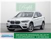 2018 BMW X1 xDrive28i (Stk: M1006A) in Mississauga - Image 1 of 26