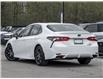 2023 Toyota Camry Hybrid SE (Stk: 24N1492A) in Mississauga - Image 5 of 26