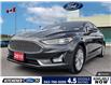2019 Ford Fusion Energi Titanium (Stk: P171390A) in Kitchener - Image 1 of 25