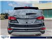 2017 Hyundai Santa Fe Sport 2.0T SE (Stk: P2087) in Waterloo - Image 5 of 25