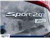 2017 Hyundai Santa Fe Sport 2.0T SE (Stk: P2087) in Waterloo - Image 9 of 25