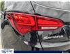 2017 Hyundai Santa Fe Sport 2.0T SE (Stk: P2087) in Waterloo - Image 10 of 25