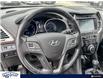 2017 Hyundai Santa Fe Sport 2.0T SE (Stk: P2087) in Waterloo - Image 12 of 25