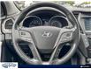 2017 Hyundai Santa Fe Sport 2.0T SE (Stk: P2087) in Waterloo - Image 15 of 25