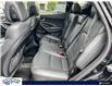 2017 Hyundai Santa Fe Sport 2.0T SE (Stk: P2087) in Waterloo - Image 24 of 25