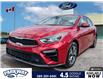 2019 Kia Forte EX (Stk: ZF952A) in Waterloo - Image 1 of 24