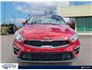 2019 Kia Forte EX (Stk: ZF952A) in Waterloo - Image 2 of 24