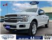 2020 Ford F-150 Platinum (Stk: FF932A) in Waterloo - Image 1 of 25