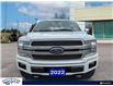 2020 Ford F-150 Platinum (Stk: FF932A) in Waterloo - Image 2 of 25