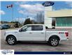 2020 Ford F-150 Platinum (Stk: FF932A) in Waterloo - Image 3 of 25