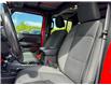2020 Jeep Wrangler Unlimited Sport (Stk: PR56526) in Windsor - Image 16 of 24