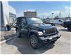 2024 Jeep Wrangler Sport (Stk: X22445) in Newmarket - Image 1 of 11