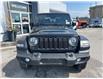2024 Jeep Wrangler Sport (Stk: X22445) in Newmarket - Image 2 of 11