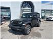 2024 Jeep Wrangler Sport (Stk: X22445) in Newmarket - Image 3 of 11