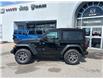 2024 Jeep Wrangler Sport (Stk: X22445) in Newmarket - Image 4 of 11