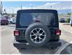 2024 Jeep Wrangler Sport (Stk: X22445) in Newmarket - Image 5 of 11
