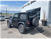 2024 Jeep Wrangler Sport (Stk: X22445) in Newmarket - Image 6 of 11