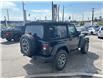 2024 Jeep Wrangler Sport (Stk: X22445) in Newmarket - Image 7 of 11
