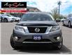 2015 Nissan Pathfinder Platinum (Stk: 1NTP47X) in Scarborough - Image 2 of 28